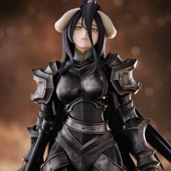 Albedo Armor ver.
