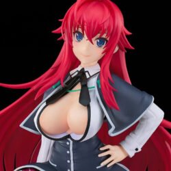 Rias Gremory
