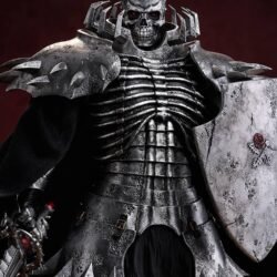 Skull Knight