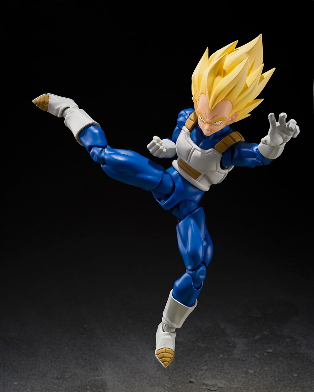 Vegeta SSJ - Imagen 2
