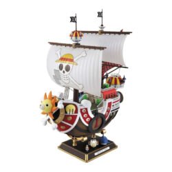 Thousand Sunny
