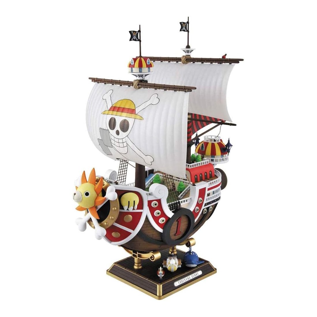 Thousand Sunny