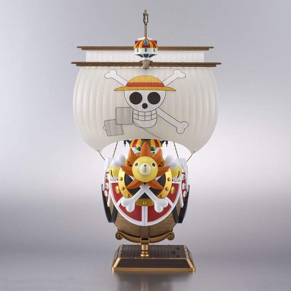 Thousand Sunny - Imagen 2