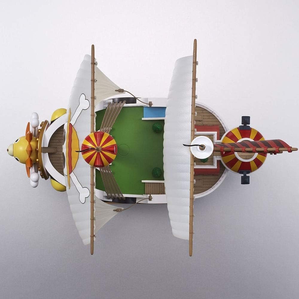 Thousand Sunny - Imagen 5