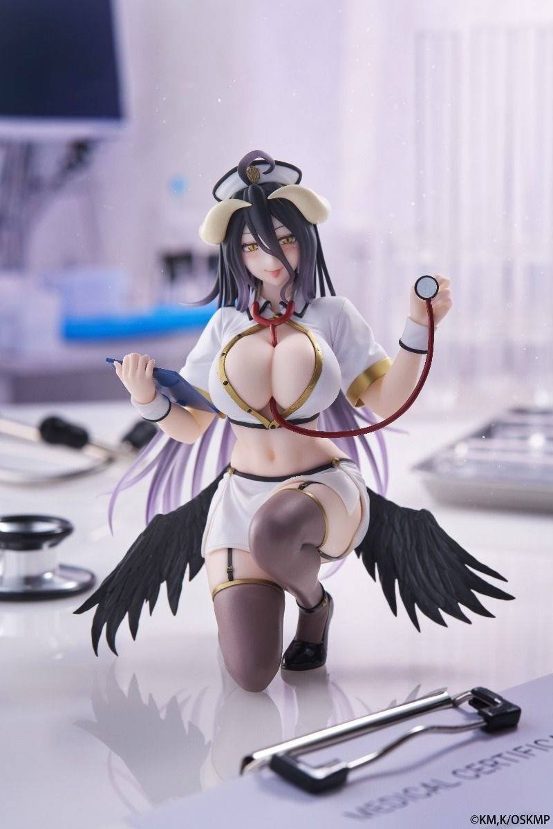 Albedo Nurse ver. - Imagen 3