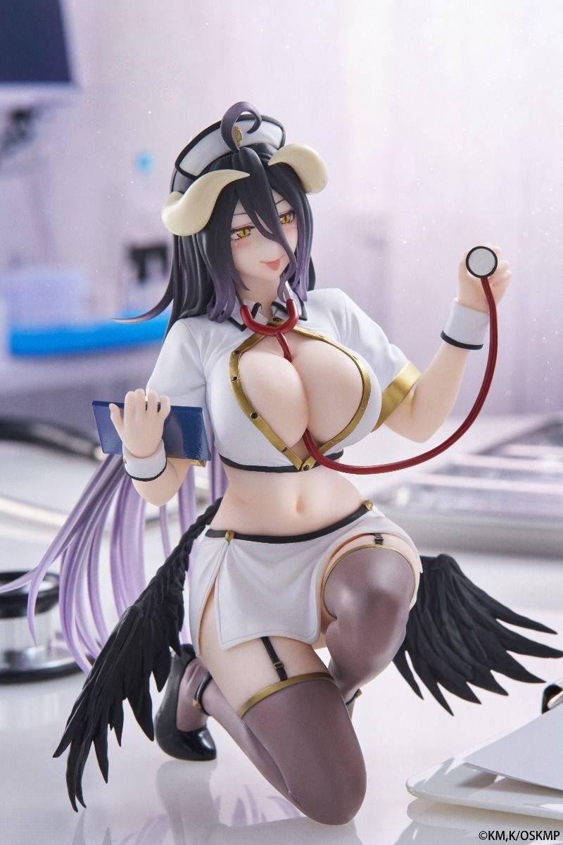 Albedo Nurse ver. - Imagen 2