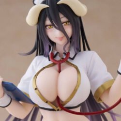 Albedo Nurse ver.