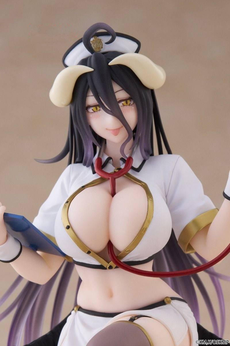 Albedo Nurse ver.
