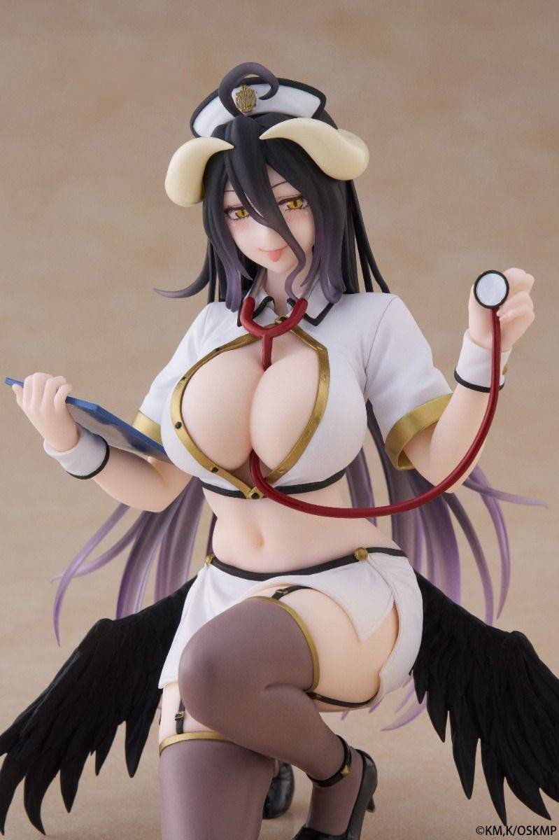 Albedo Nurse ver. - Imagen 7