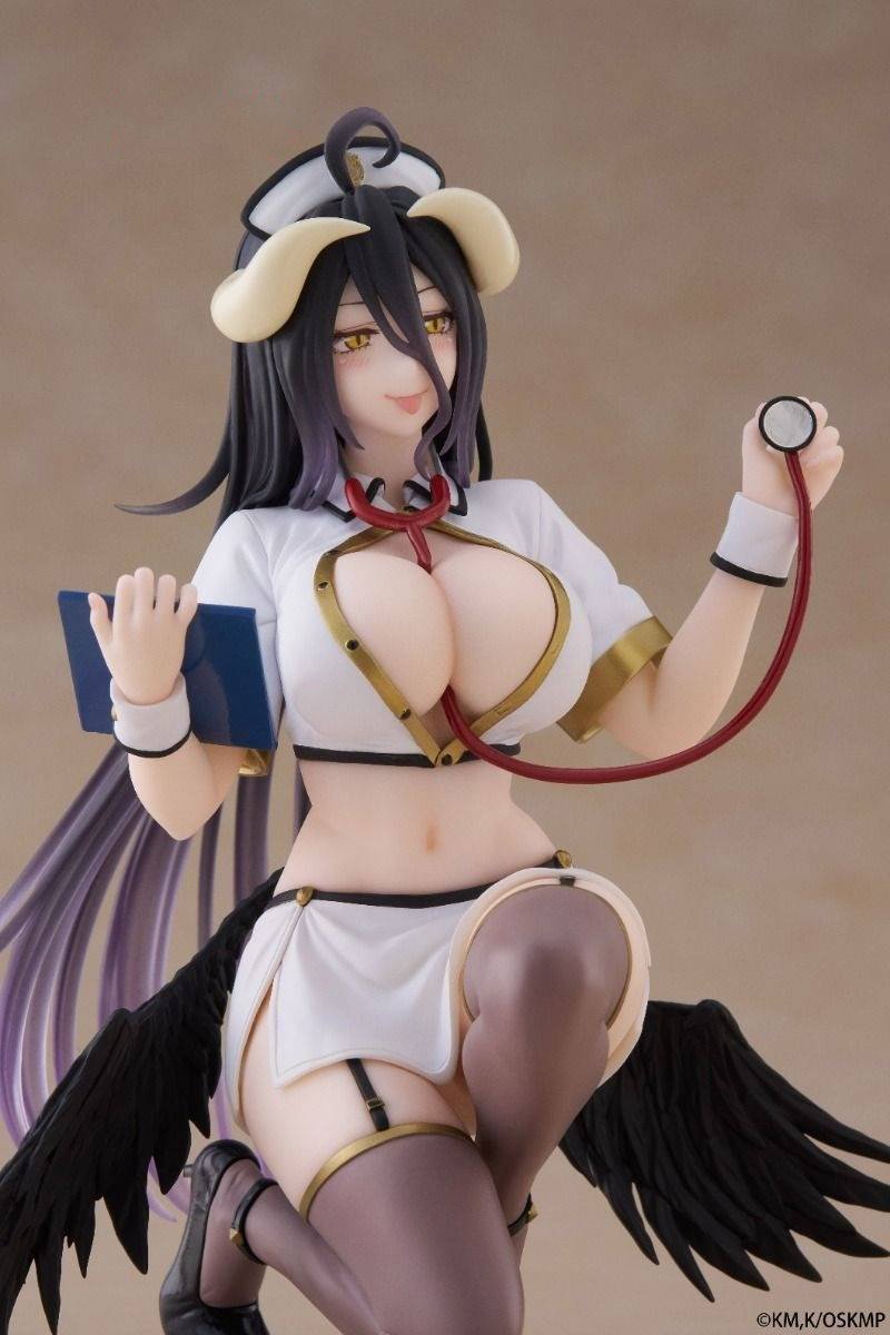 Albedo Nurse ver. - Imagen 6