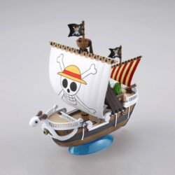 Going Merry