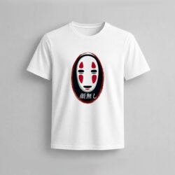 Playera Sin Cara
