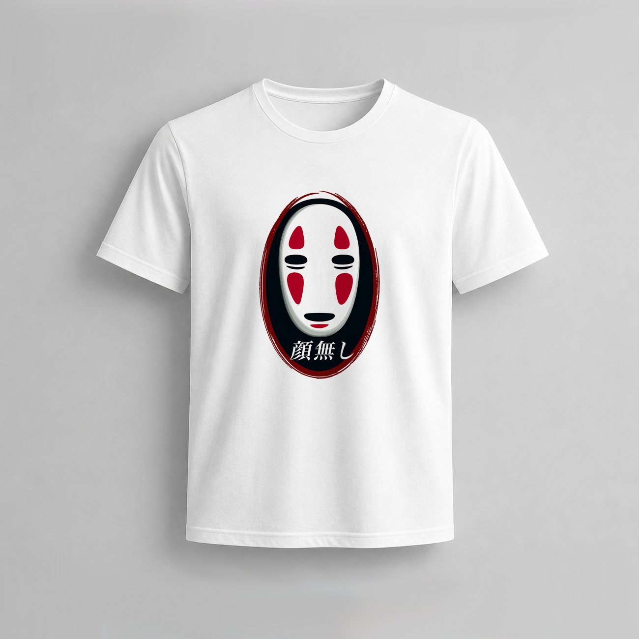 Playera Sin Cara