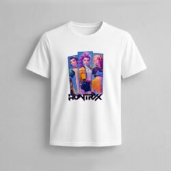 Playera Huntrix