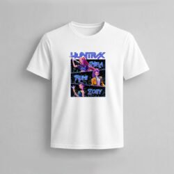 Playera Huntrix