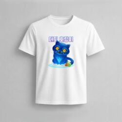 Playera Tigre Derpy