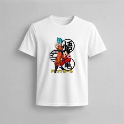 Playera Goku