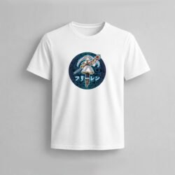 Playera Frieren