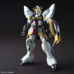 Gundam Sandrock HG