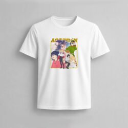 Playera Howl