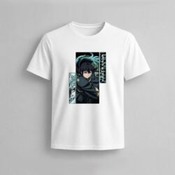 Playera Tokito Muichiro