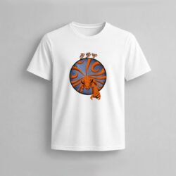 Playera Kurama