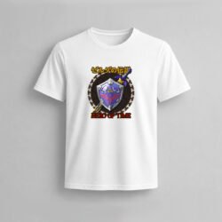 Playera Hero of Time
