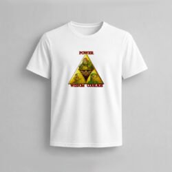 Playera Trifuerza