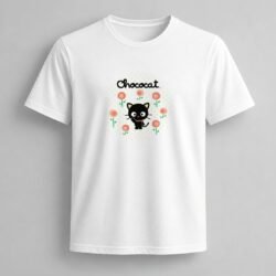 Playera Sanrio Chococat