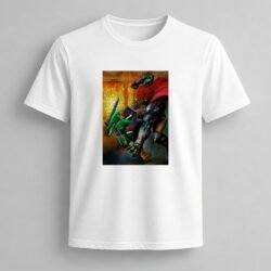 Playera Zelda Ocarina of Time